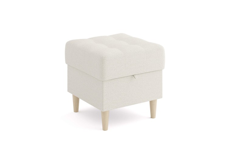 Тедди кремовый