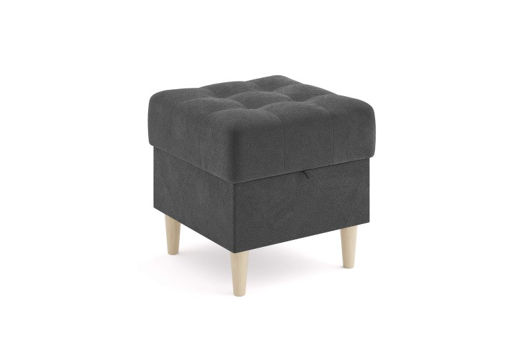 Фултон Графит