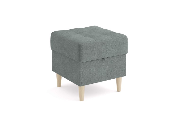 Эвита серый