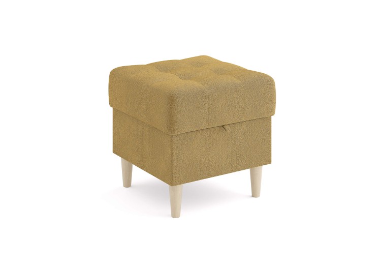 Эвита горчичный