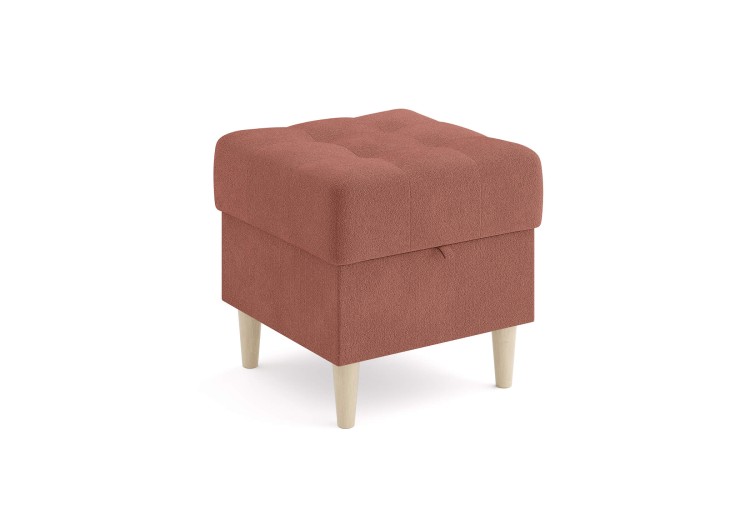 Эвита терракотовый