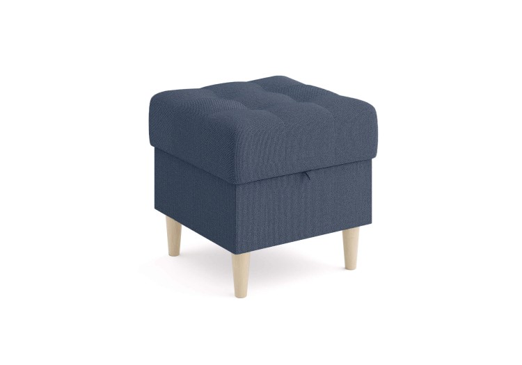 Багама синий