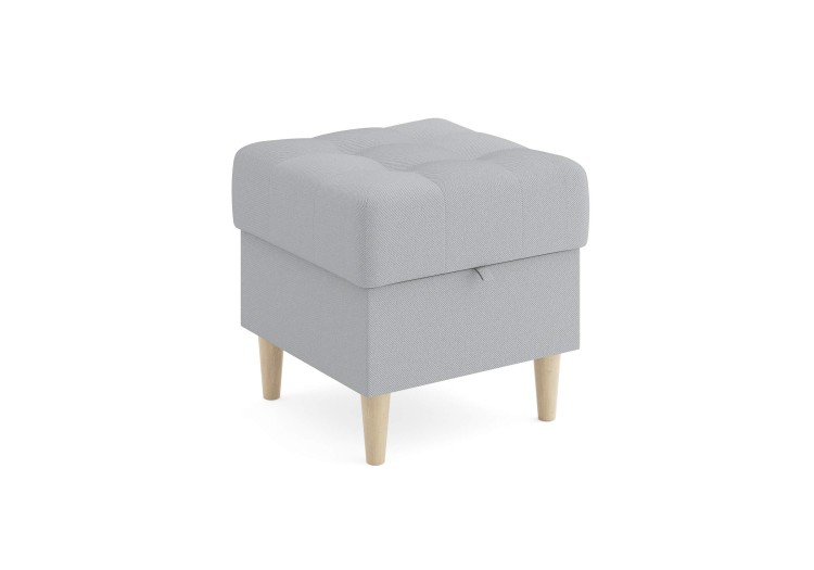 Диагональ светло-серый