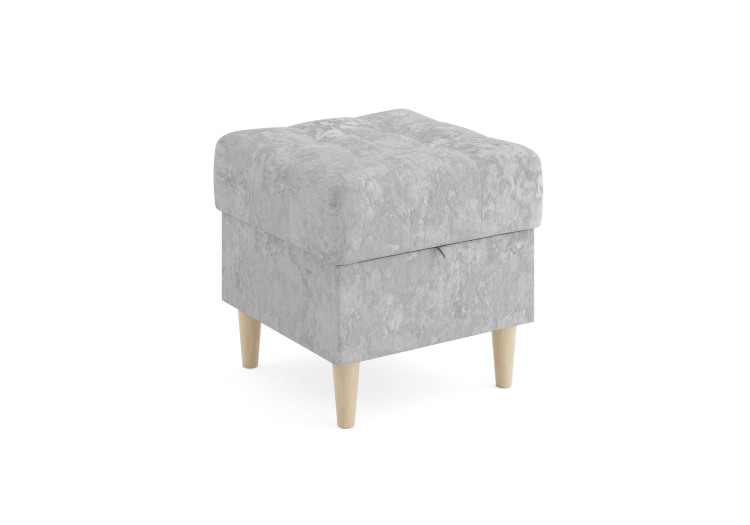 Монако светло-серый