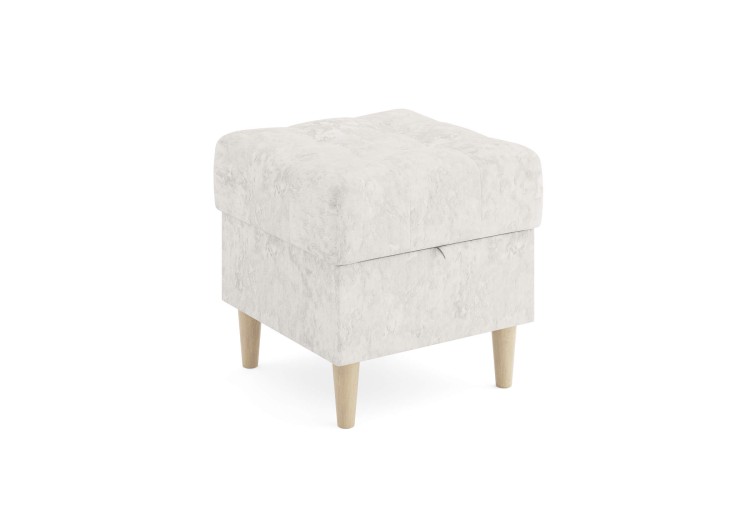 Монако белый