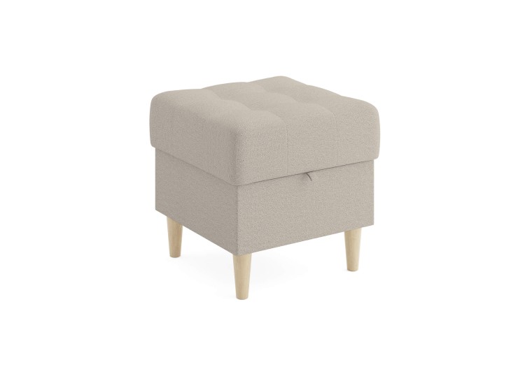 Тедди бежевый