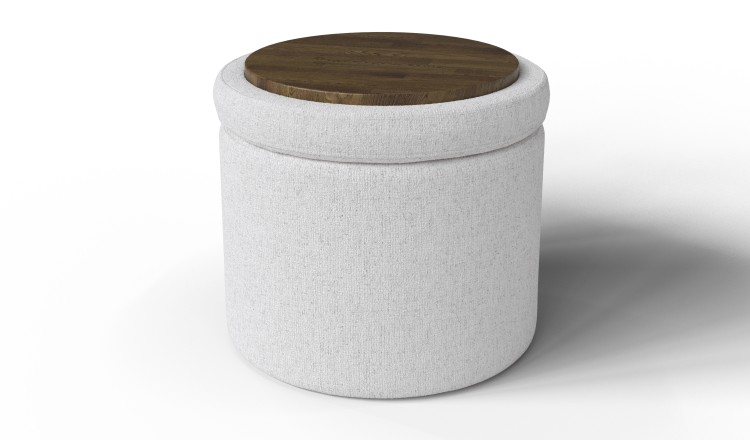 Beatto Пастила/Дуб Масло-воск Темный орех