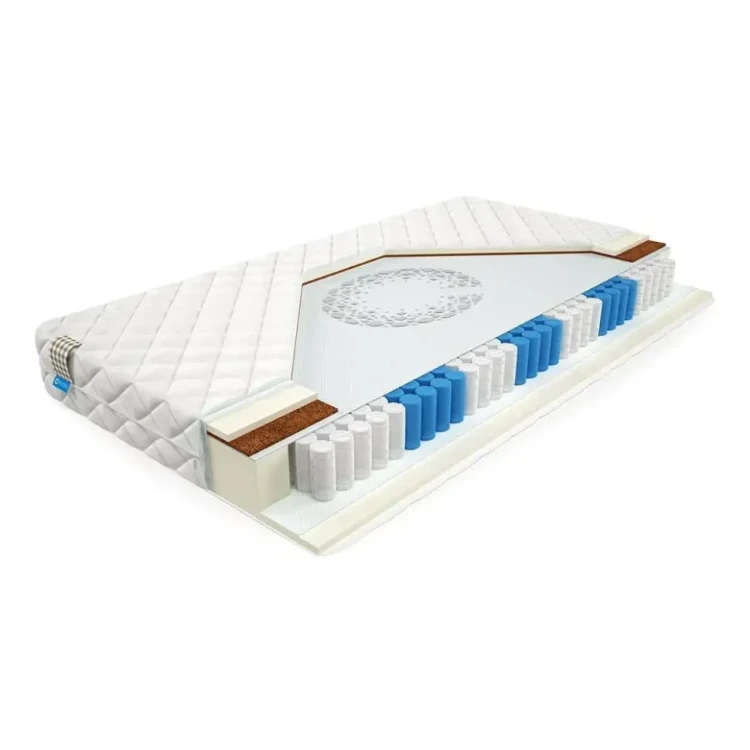 Матрас Mr.Mattress BioCrystal Rest L