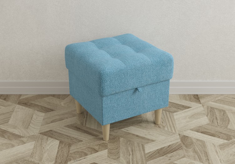 Пуф Сонум Norton (опоры венге)