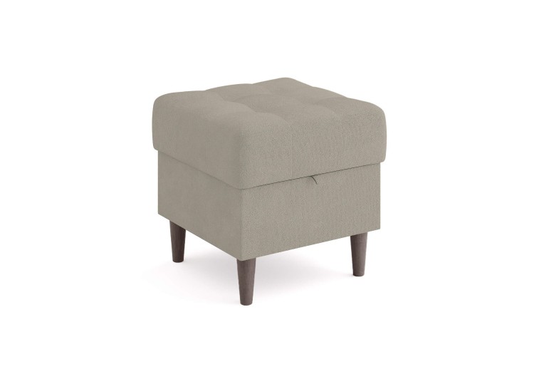 Замша бежевый