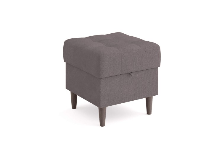 Замша какао