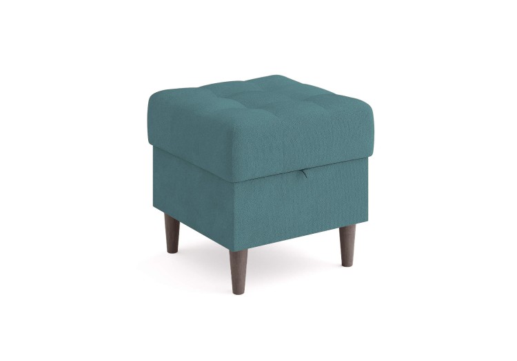 Замша изумрудный