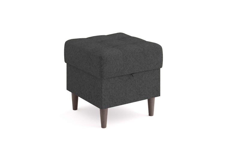 Кашемир графитовый