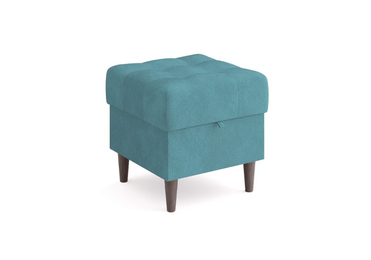 Лофти лазурный