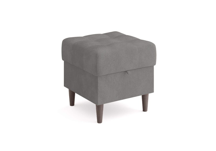 Лофти серый