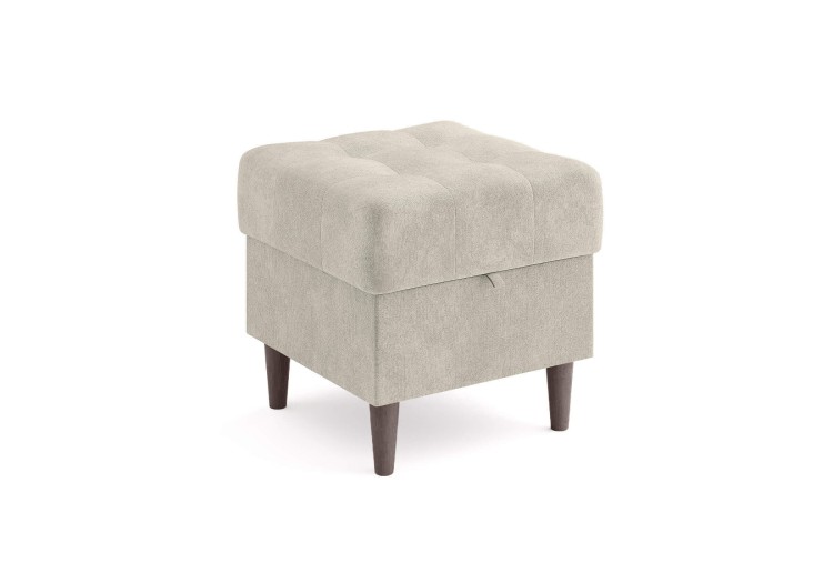 Микровелюр бежевый