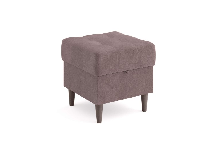 Микровелюр кофе