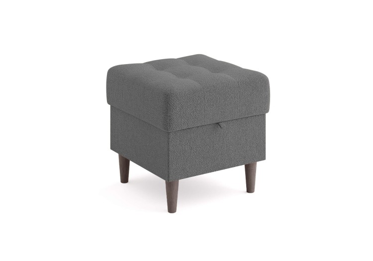 Рогожка Графит