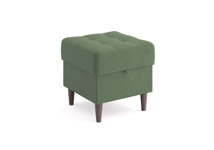 Рогожка Зелёный