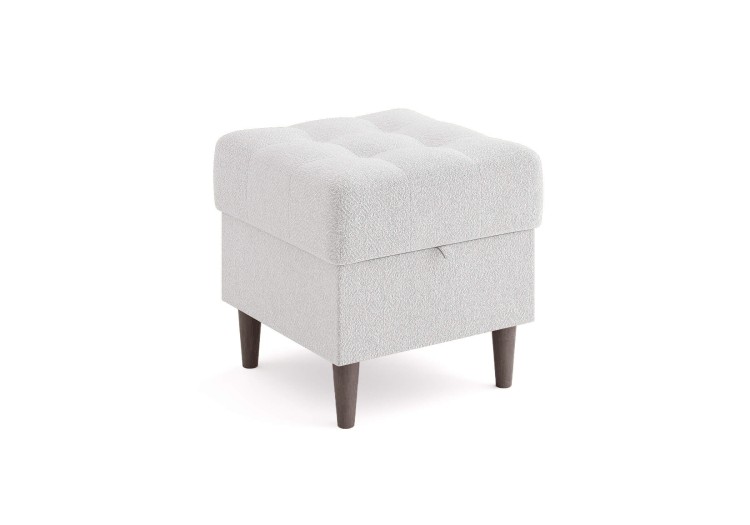 Рогожка льняной