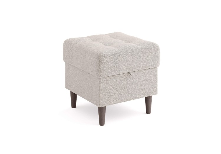 Рогожка песочный