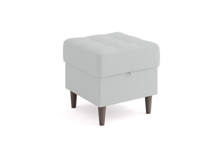 Тедди пепельный