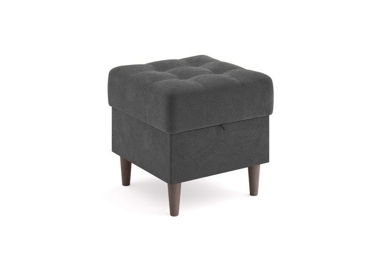 Фултон Графит