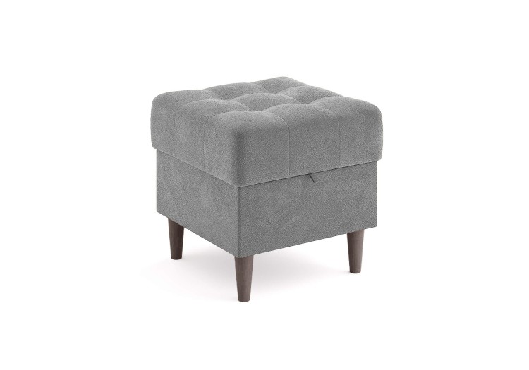 Фултон серый