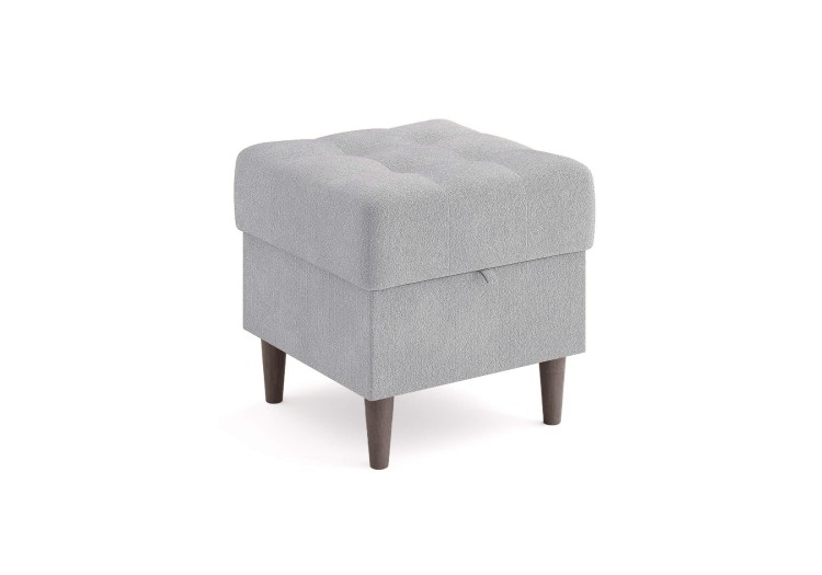 Эвита пепельный