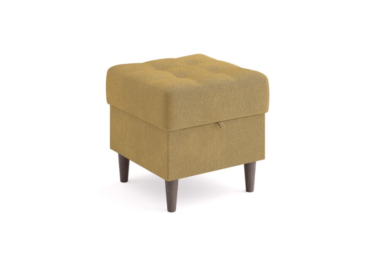 Эвита горчичный