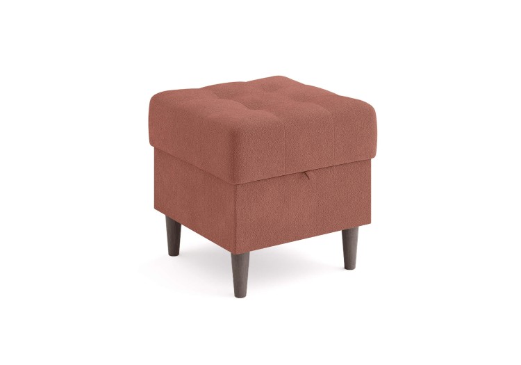 Эвита терракотовый