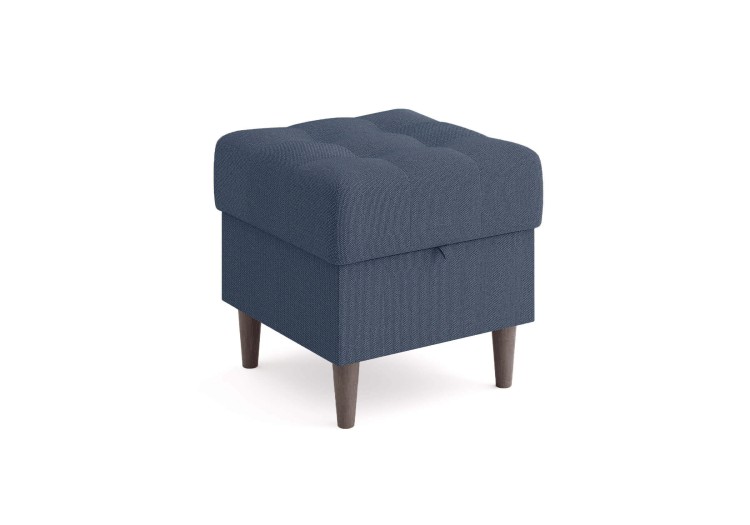 Багама синий