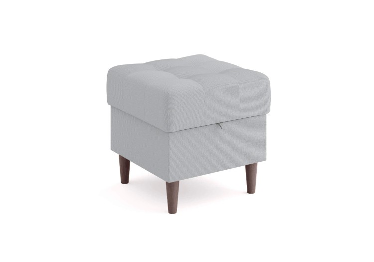 Диагональ светло-серый