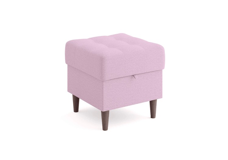 Тедди сиреневый