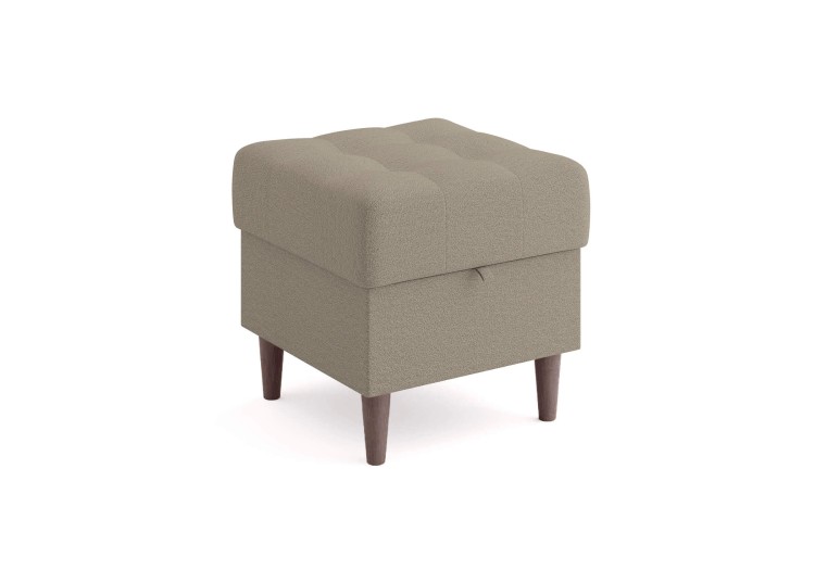 Тедди тёмно-бежевый