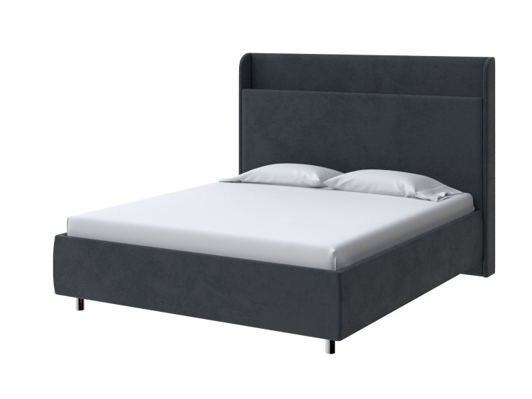 Teddy Древесный уголь