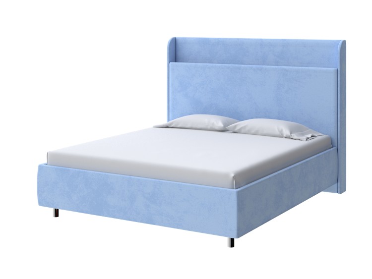 Teddy Небесно-голубой