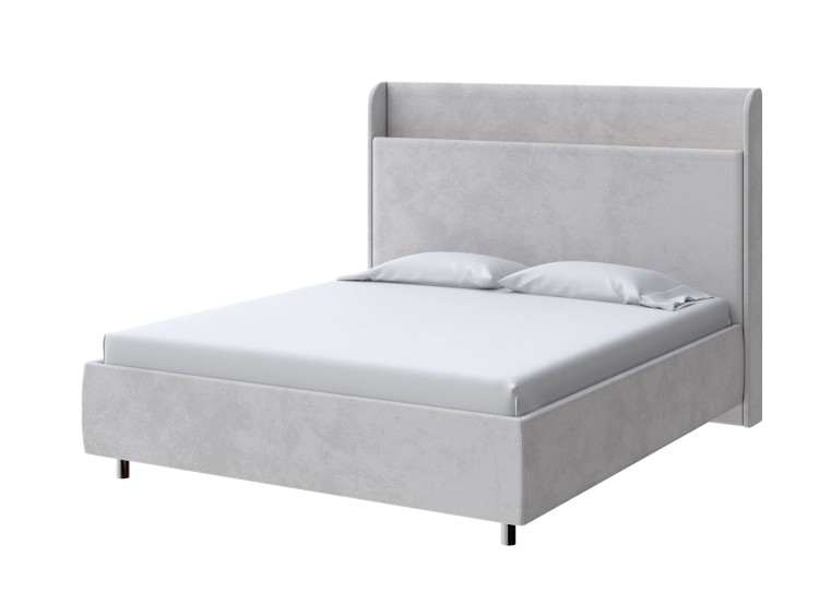 Teddy Стальной