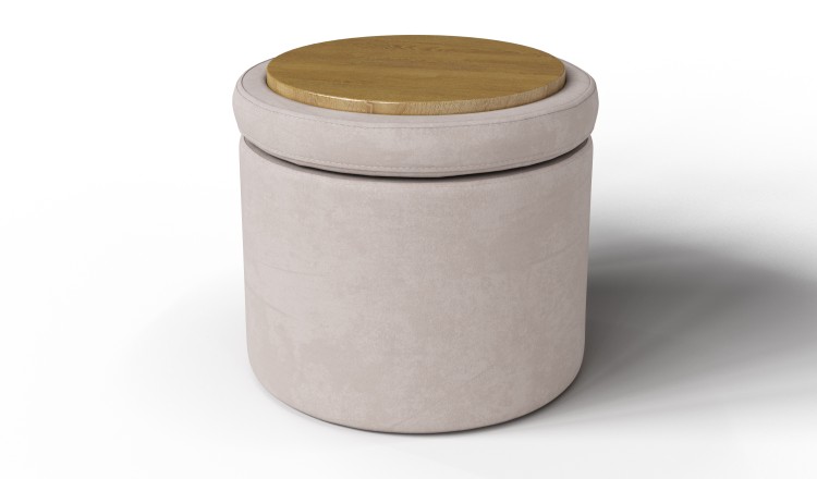 Noel Кремовый/Дуб Антик