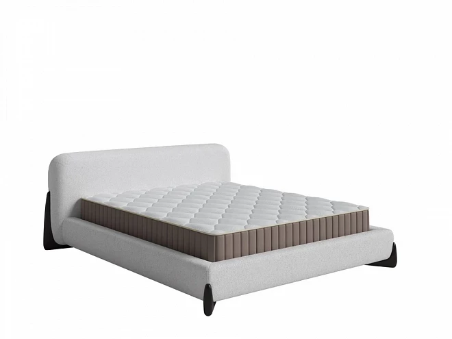 Кровать Орматек Prado (Букле) Beatto Пастила