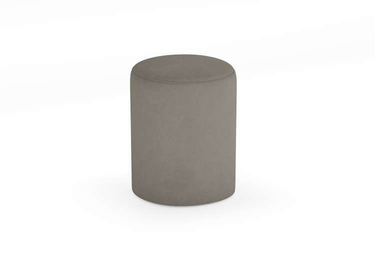 Замша бежевый