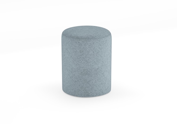 Кашемир голубой