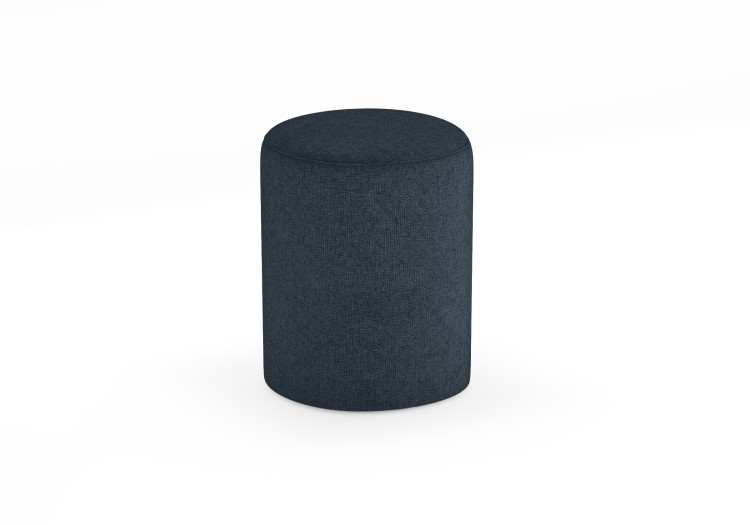 Кашемир синий