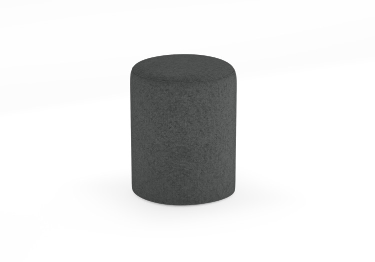 Кашемир серый