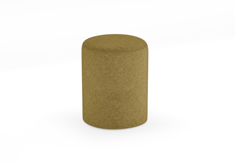 Кашемир горчичный