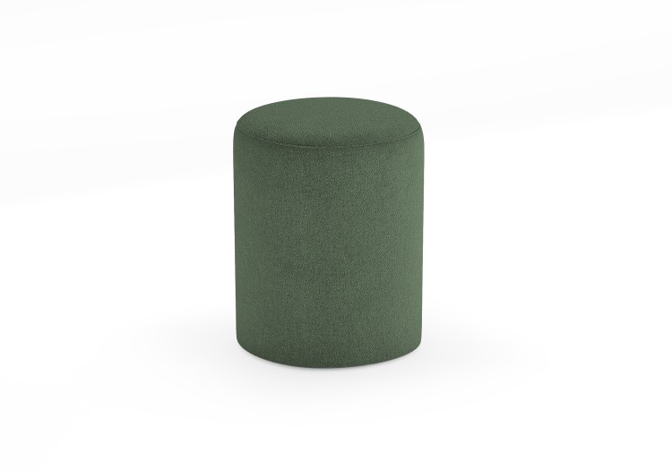 Рогожка зелёный