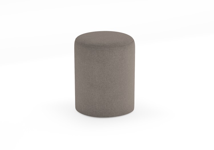 Рогожка мокко