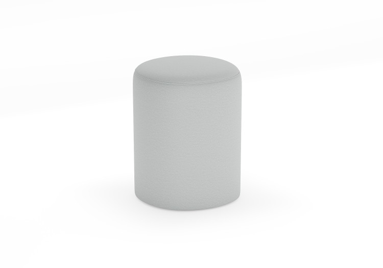 Тедди пепельный