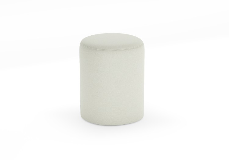 Тедди кремовый