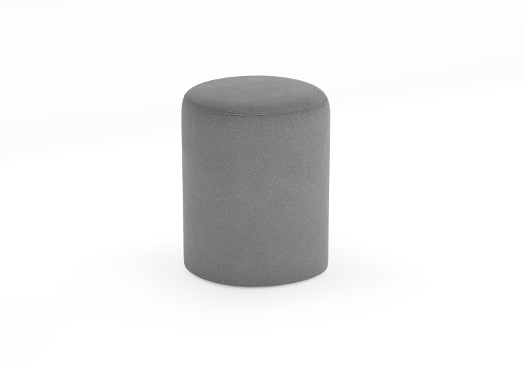 Фултон серый